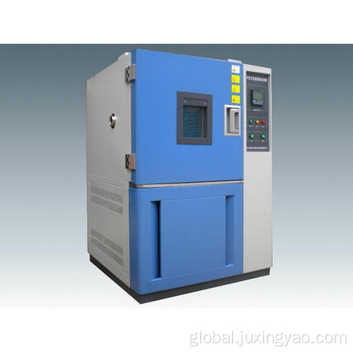 Test Machine For Aerospace Touch screen control constant temperature and humidity box Manufactory